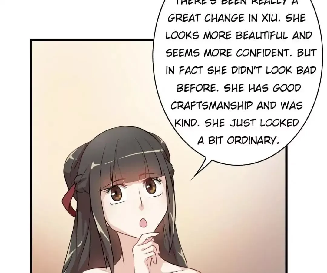 Yaotai Mirror Chapter 20 page 21
