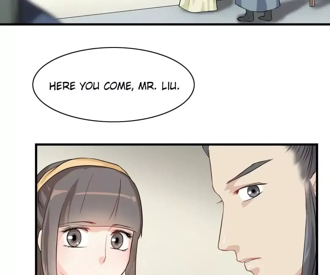 Yaotai Mirror Chapter 20 page 31