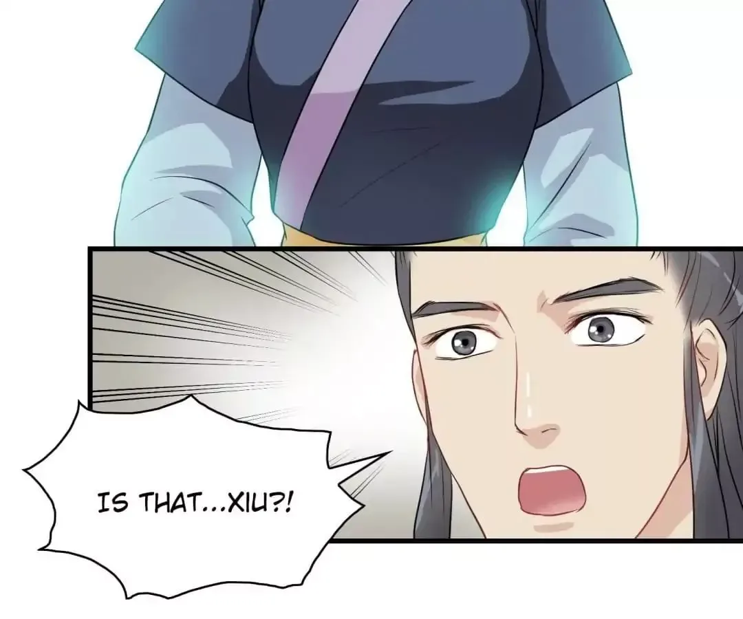 Yaotai Mirror Chapter 20 page 33