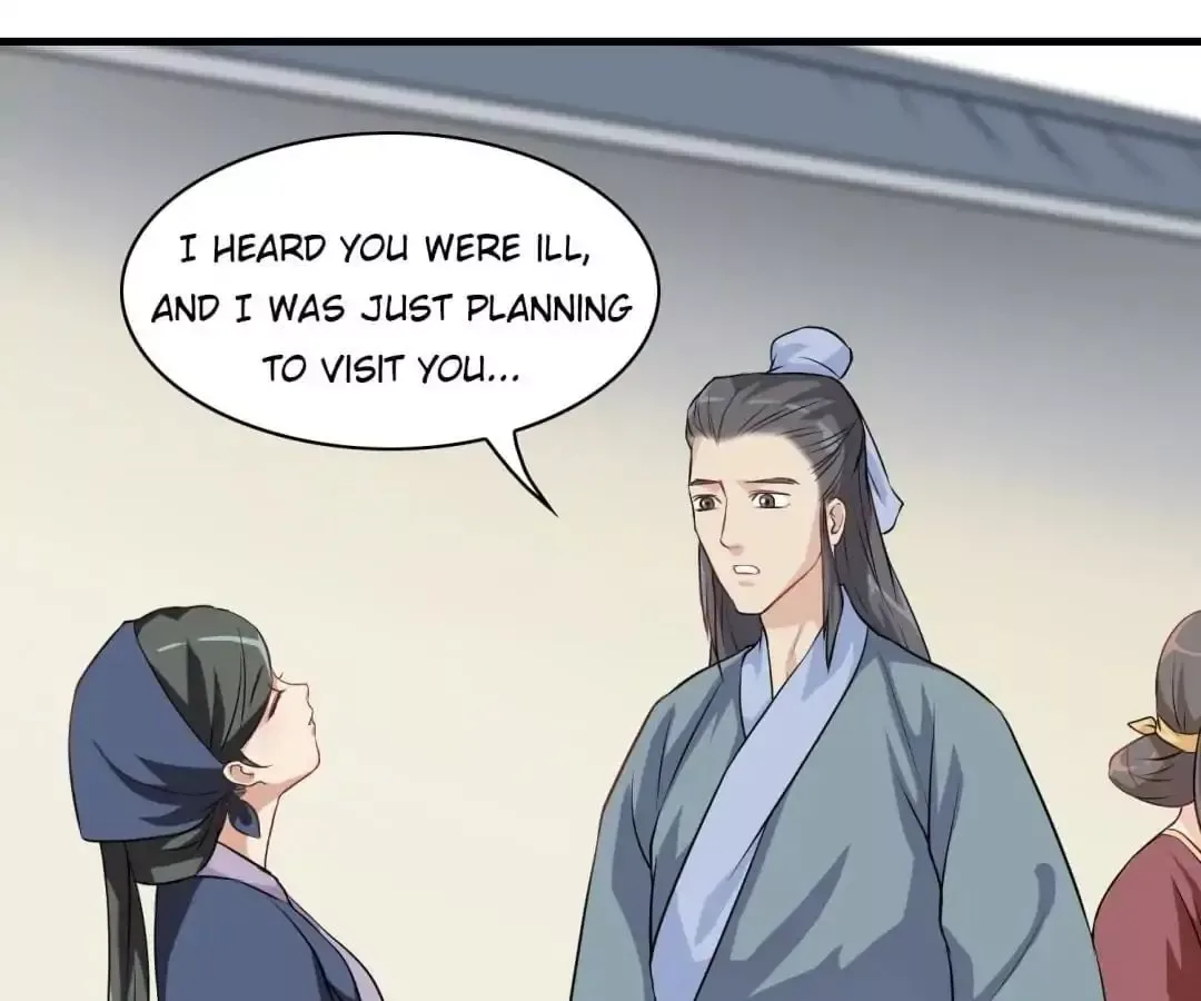Yaotai Mirror Chapter 20 page 35