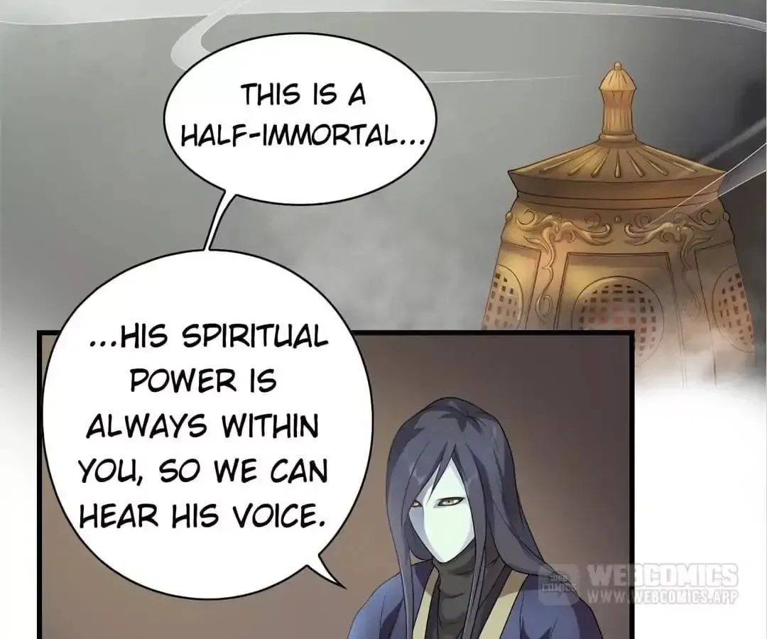 Yaotai Mirror Chapter 3 page 2