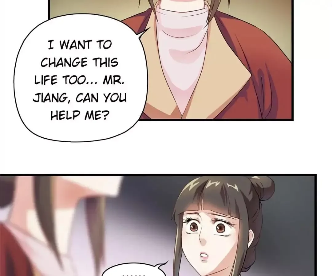 Yaotai Mirror Chapter 3 page 28
