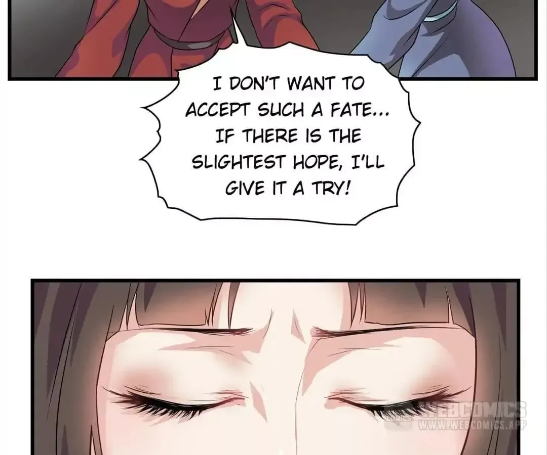 Yaotai Mirror Chapter 3 page 26
