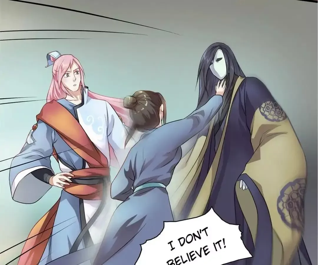 Yaotai Mirror Chapter 3 page 16
