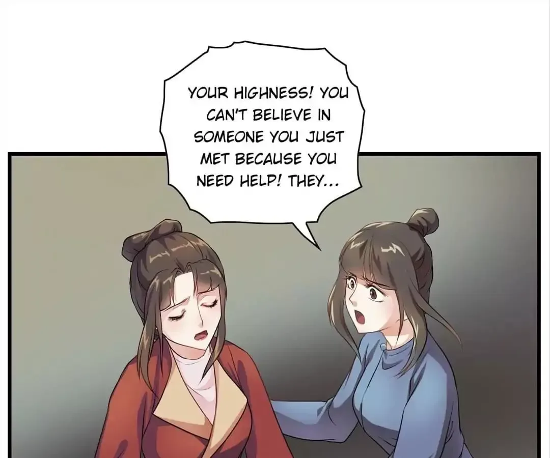 Yaotai Mirror Chapter 3 page 25