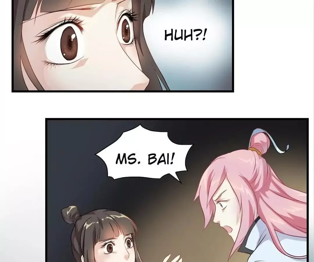 Yaotai Mirror Chapter 3 page 19