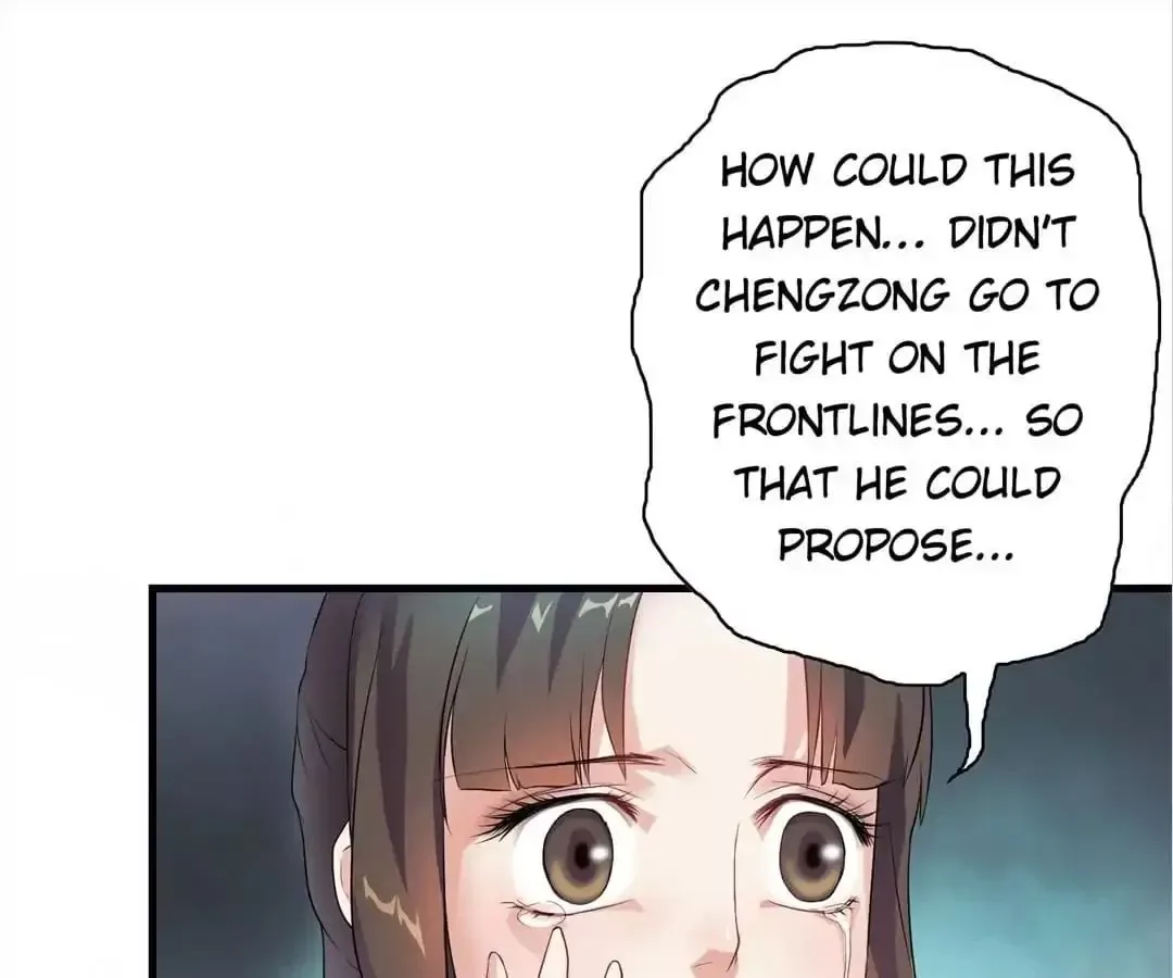 Yaotai Mirror Chapter 3 page 7