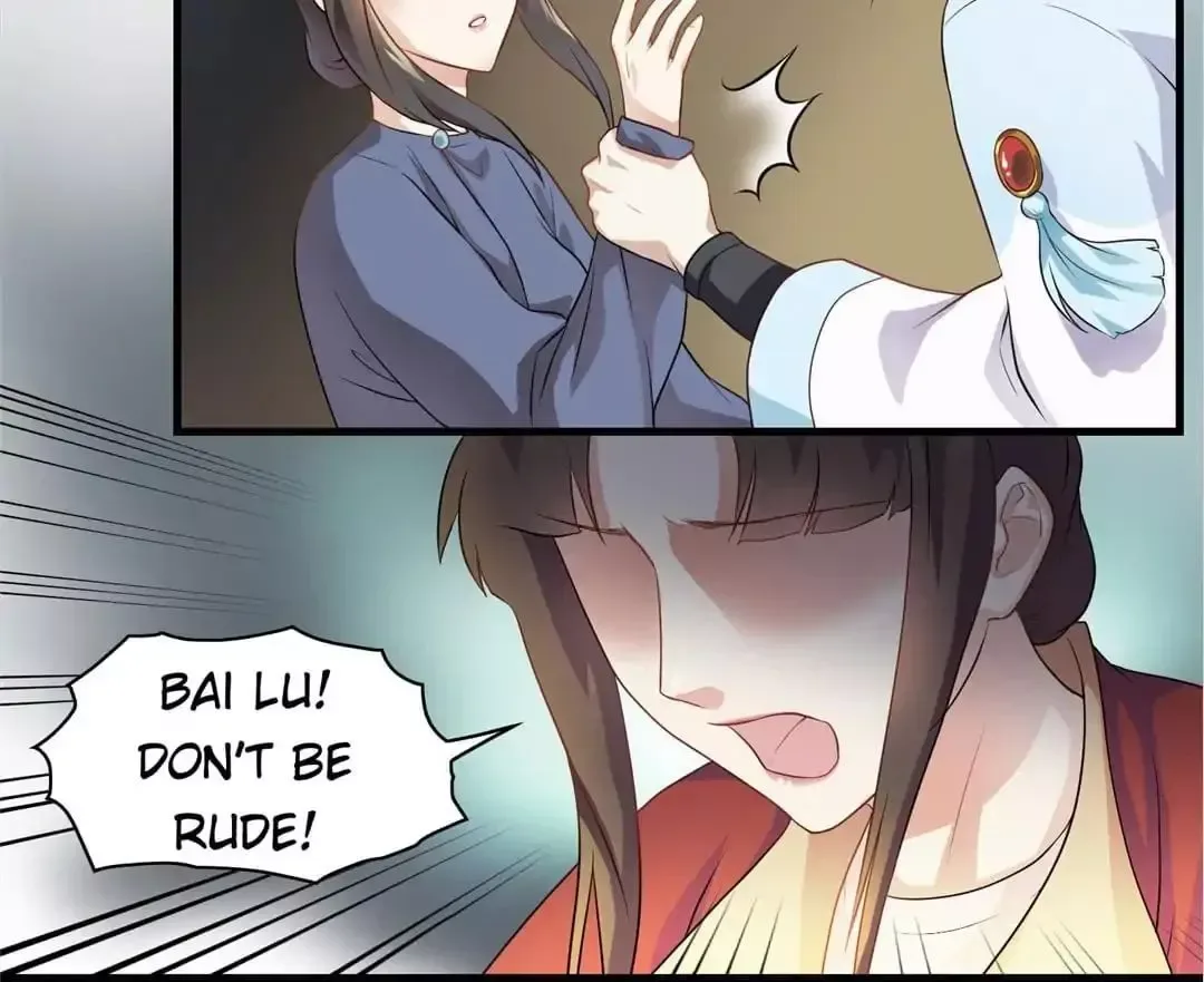 Yaotai Mirror Chapter 3 page 20
