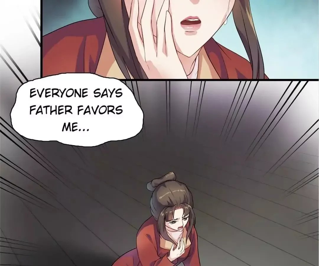 Yaotai Mirror Chapter 3 page 8