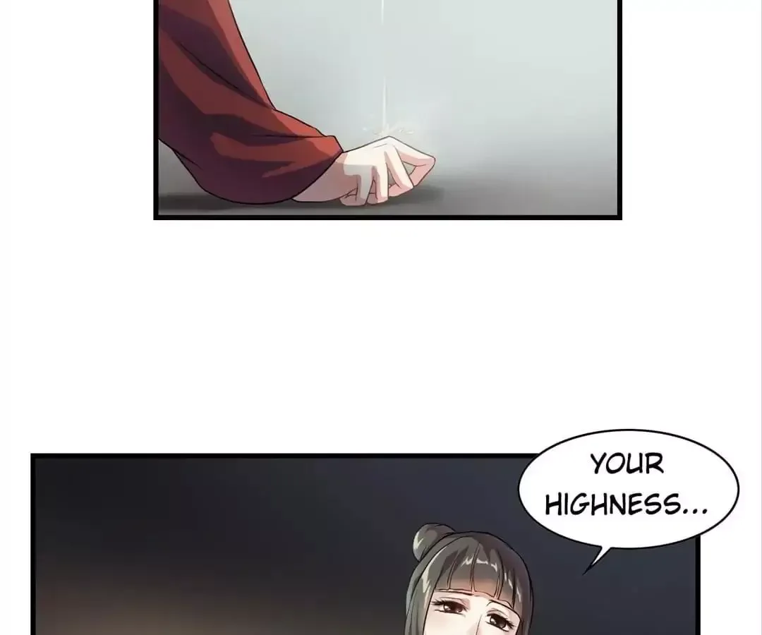 Yaotai Mirror Chapter 3 page 11