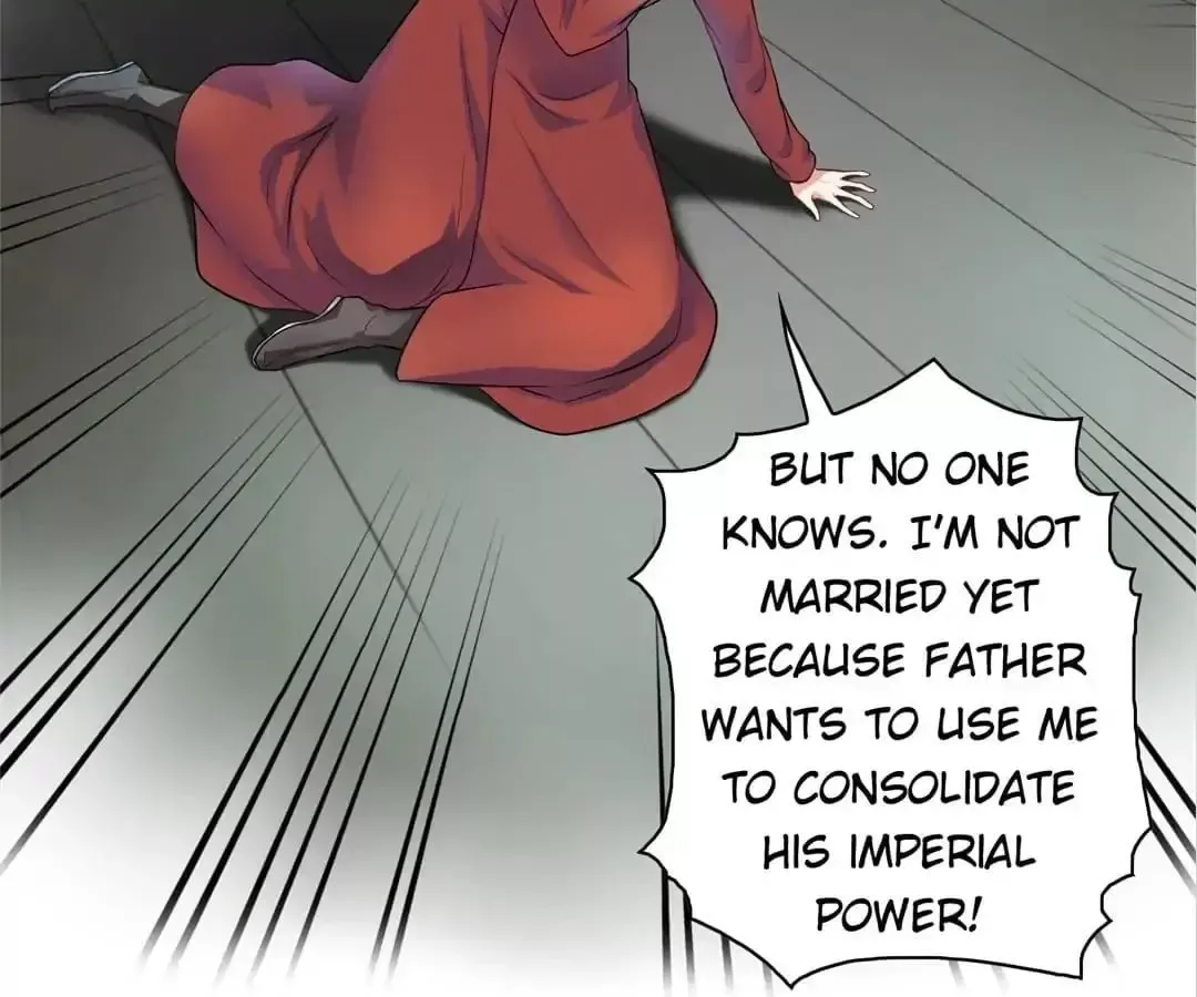 Yaotai Mirror Chapter 3 page 9