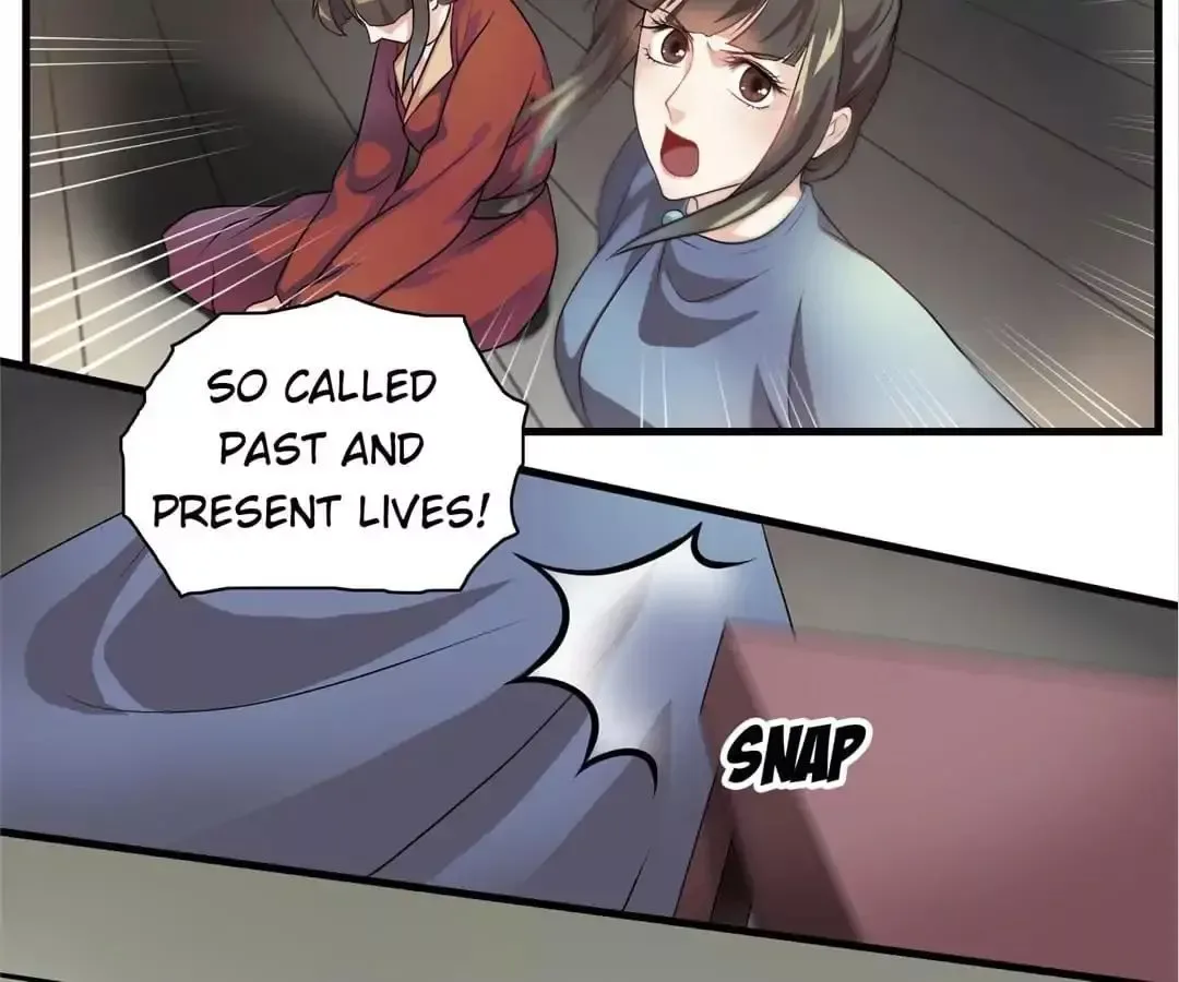 Yaotai Mirror Chapter 3 page 15