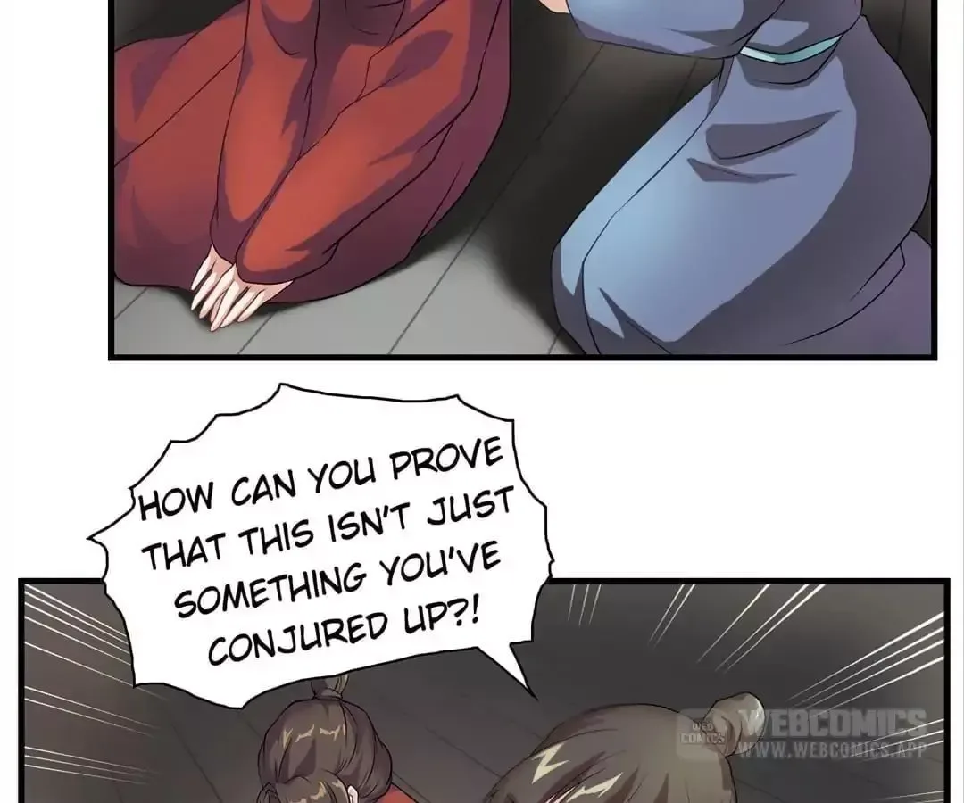Yaotai Mirror Chapter 3 page 14