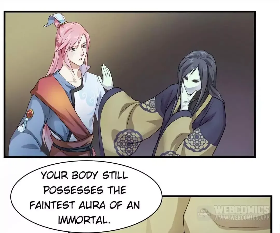 Yaotai Mirror Chapter 3 page 30