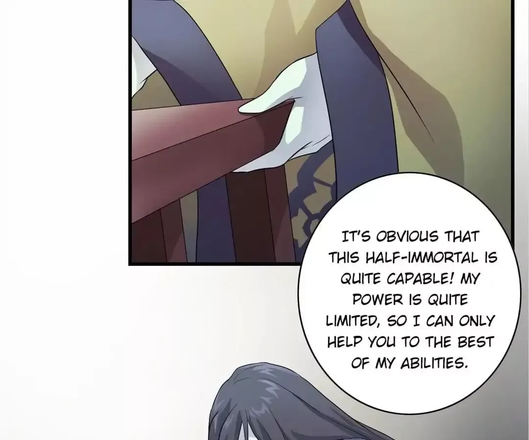 Yaotai Mirror Chapter 3 page 31