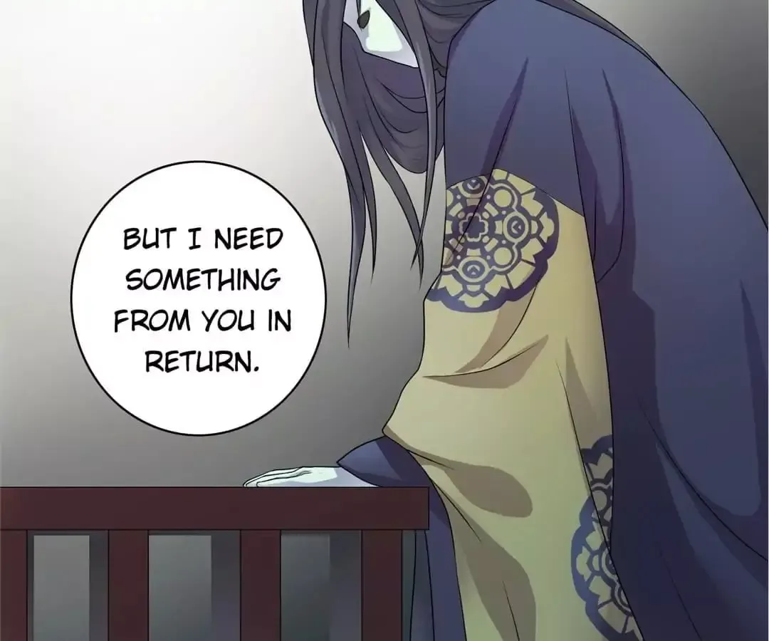 Yaotai Mirror Chapter 3 page 32