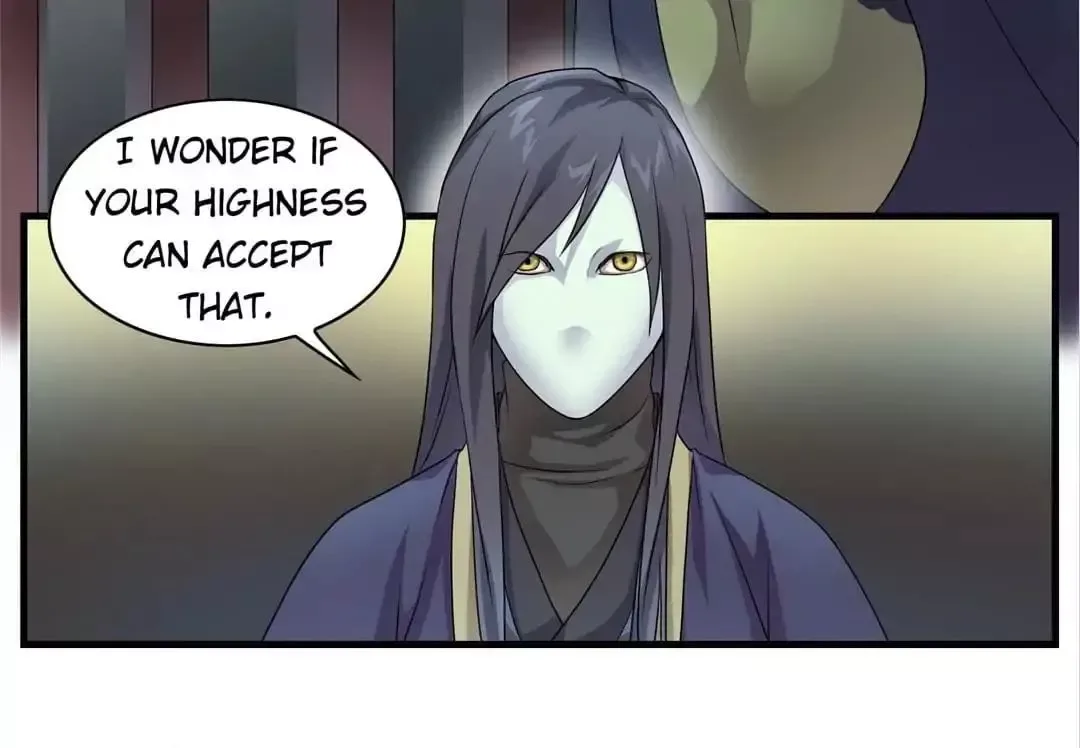 Yaotai Mirror Chapter 3 page 33