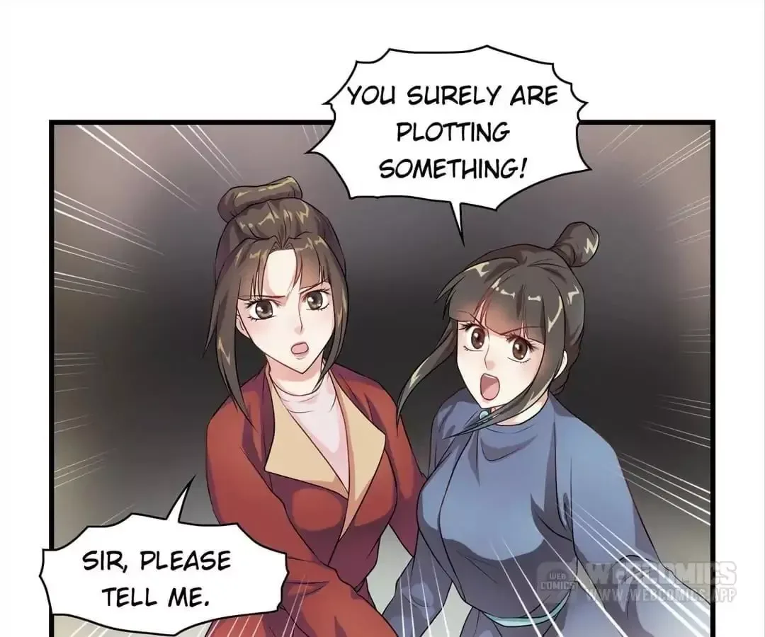 Yaotai Mirror Chapter 3 page 34
