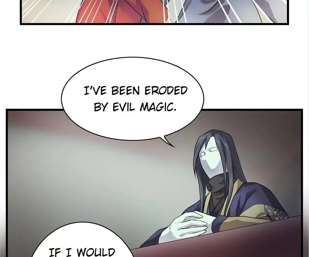 Yaotai Mirror Chapter 3 page 35