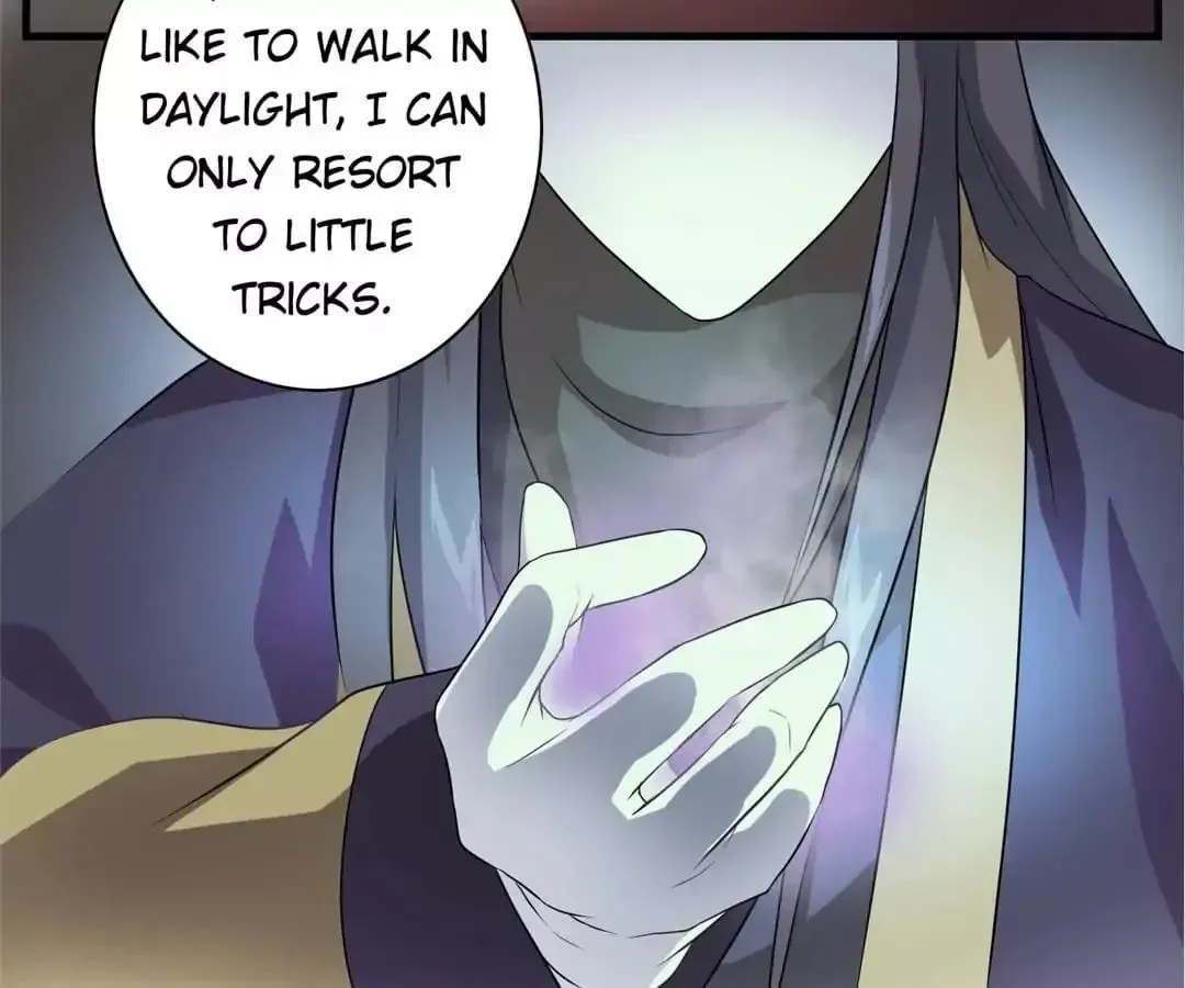 Yaotai Mirror Chapter 3 page 36