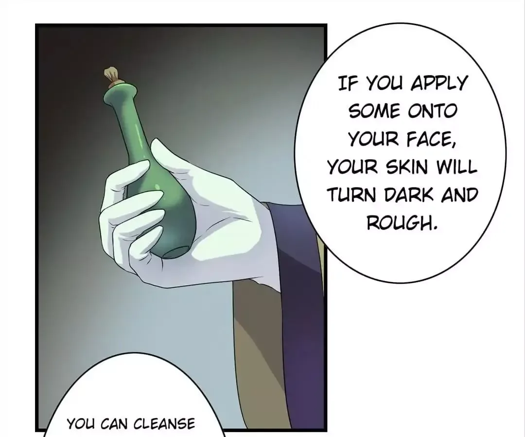 Yaotai Mirror Chapter 3 page 39