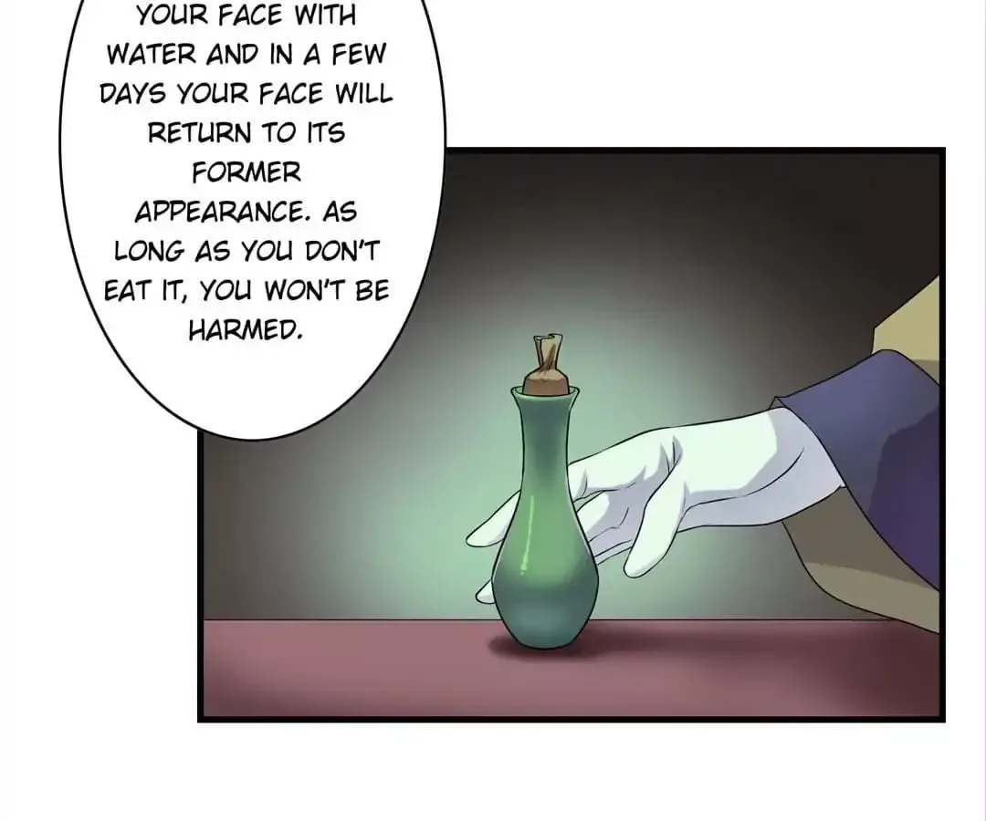 Yaotai Mirror Chapter 3 page 40