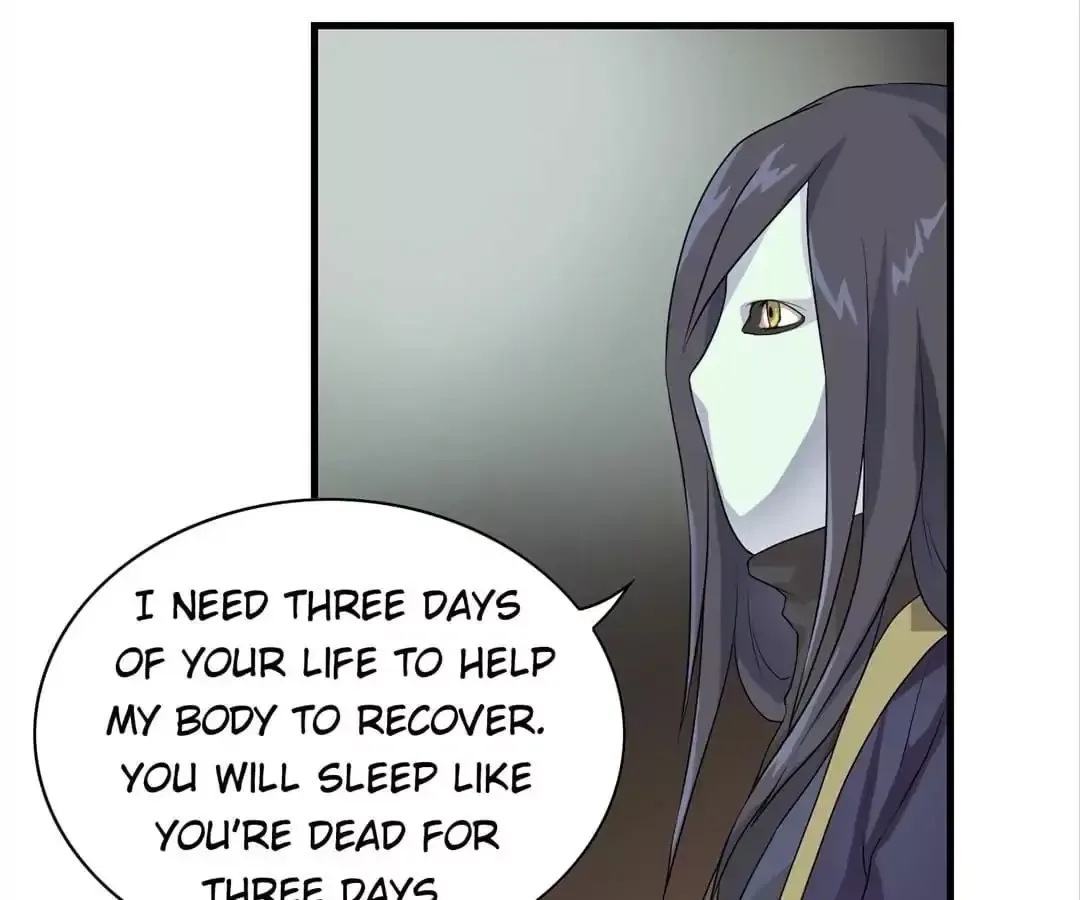 Yaotai Mirror Chapter 3 page 41