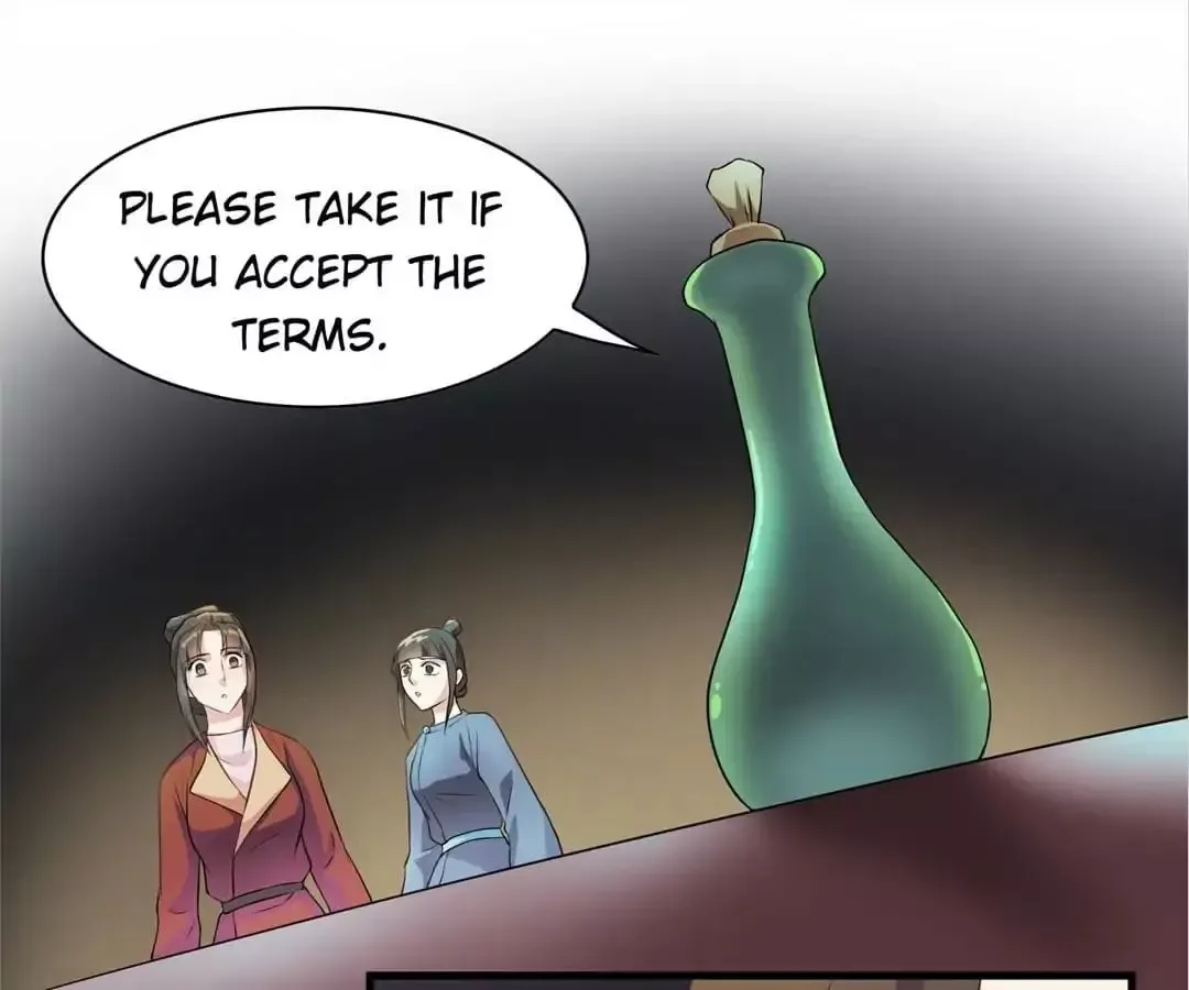 Yaotai Mirror Chapter 3 page 43
