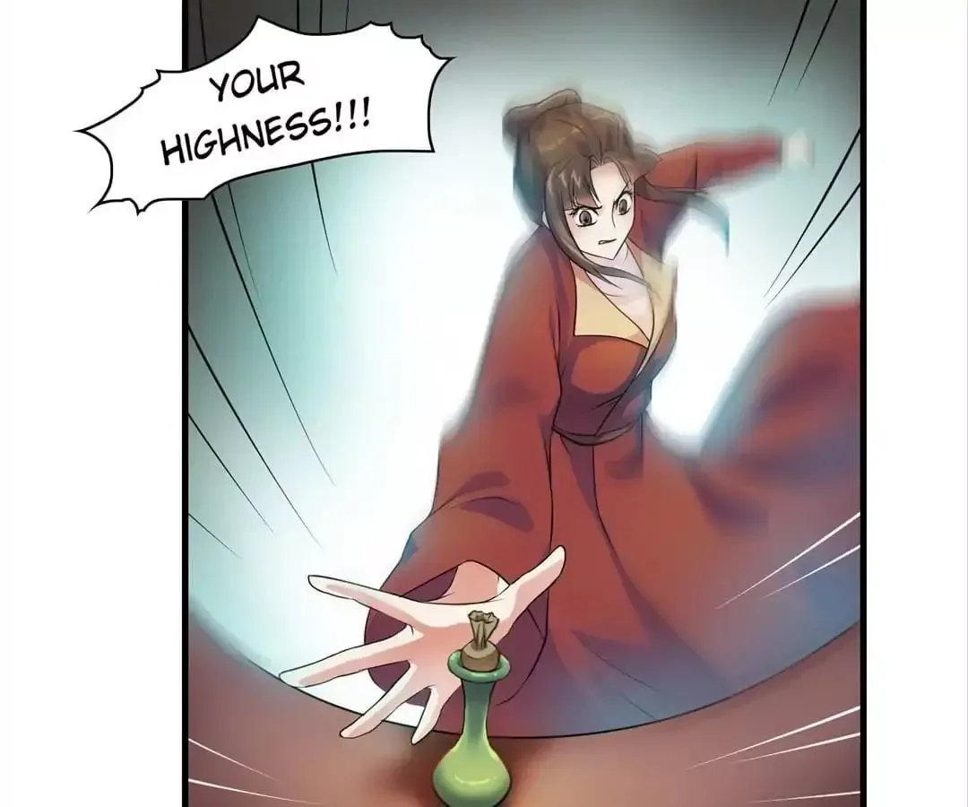 Yaotai Mirror Chapter 3 page 49