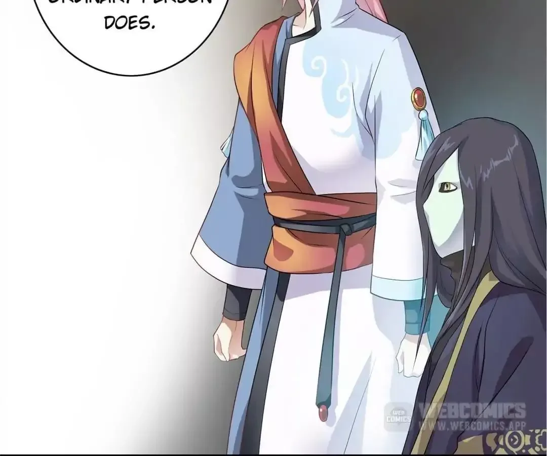 Yaotai Mirror Chapter 3 page 54