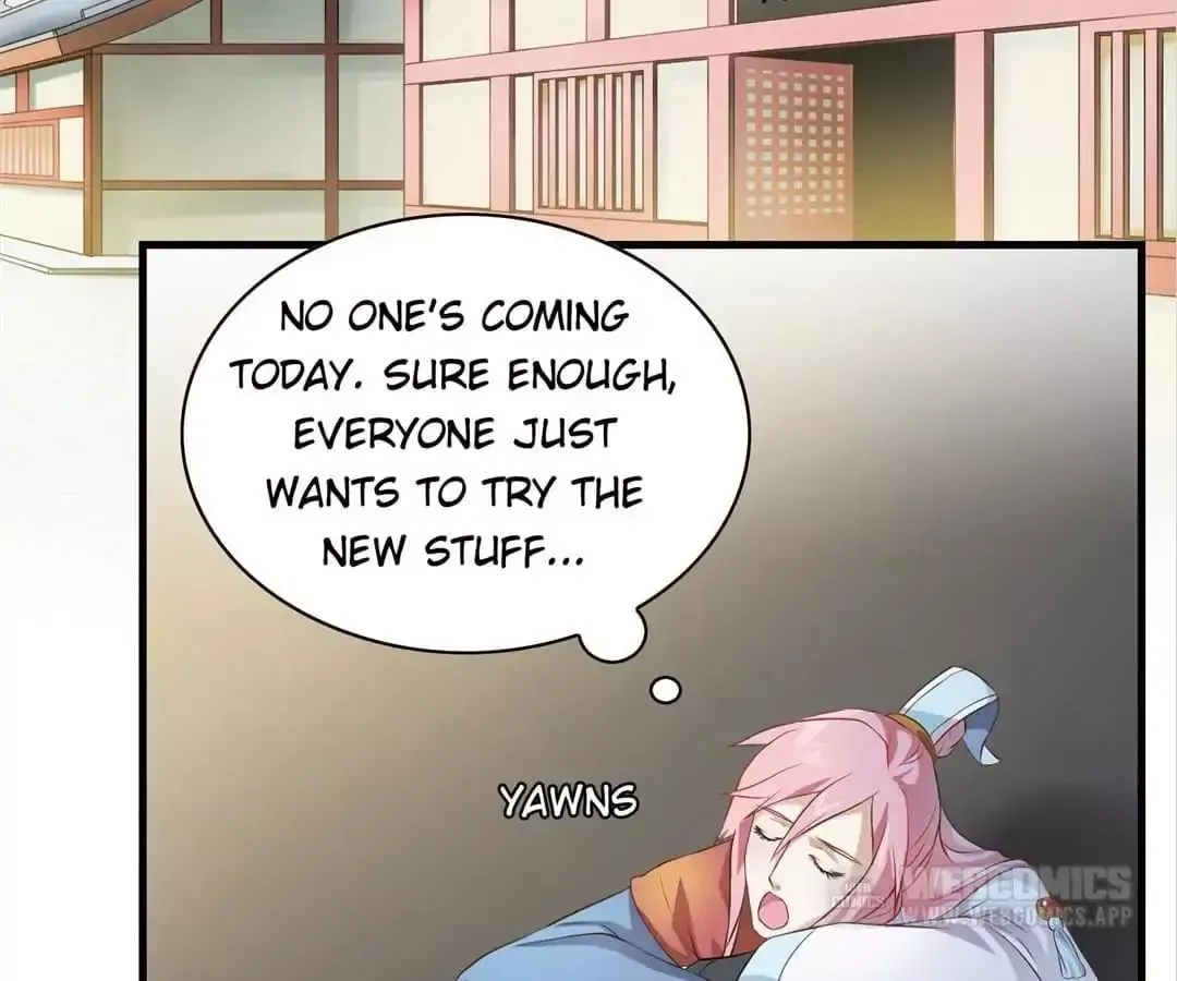 Yaotai Mirror Chapter 4 page 2