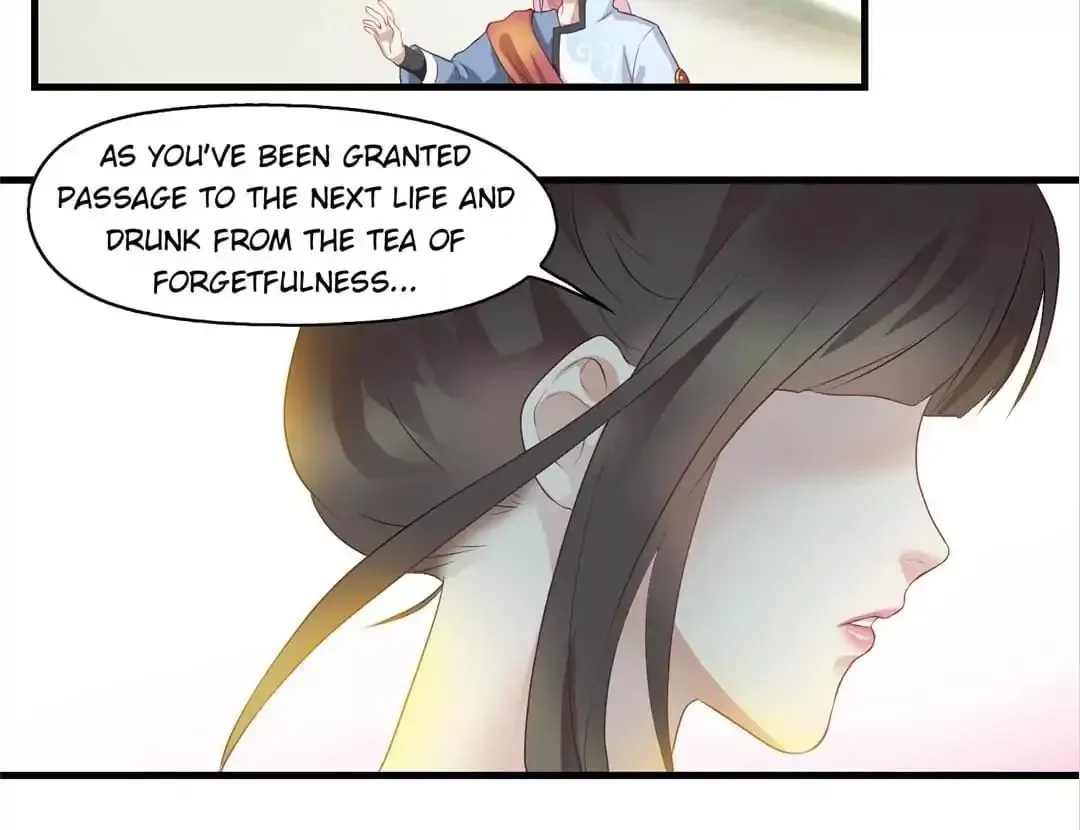 Yaotai Mirror Chapter 4 page 23