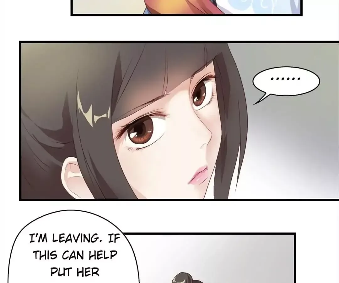Yaotai Mirror Chapter 4 page 21