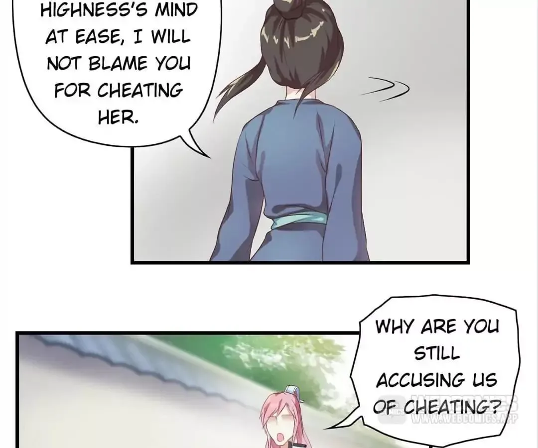 Yaotai Mirror Chapter 4 page 22