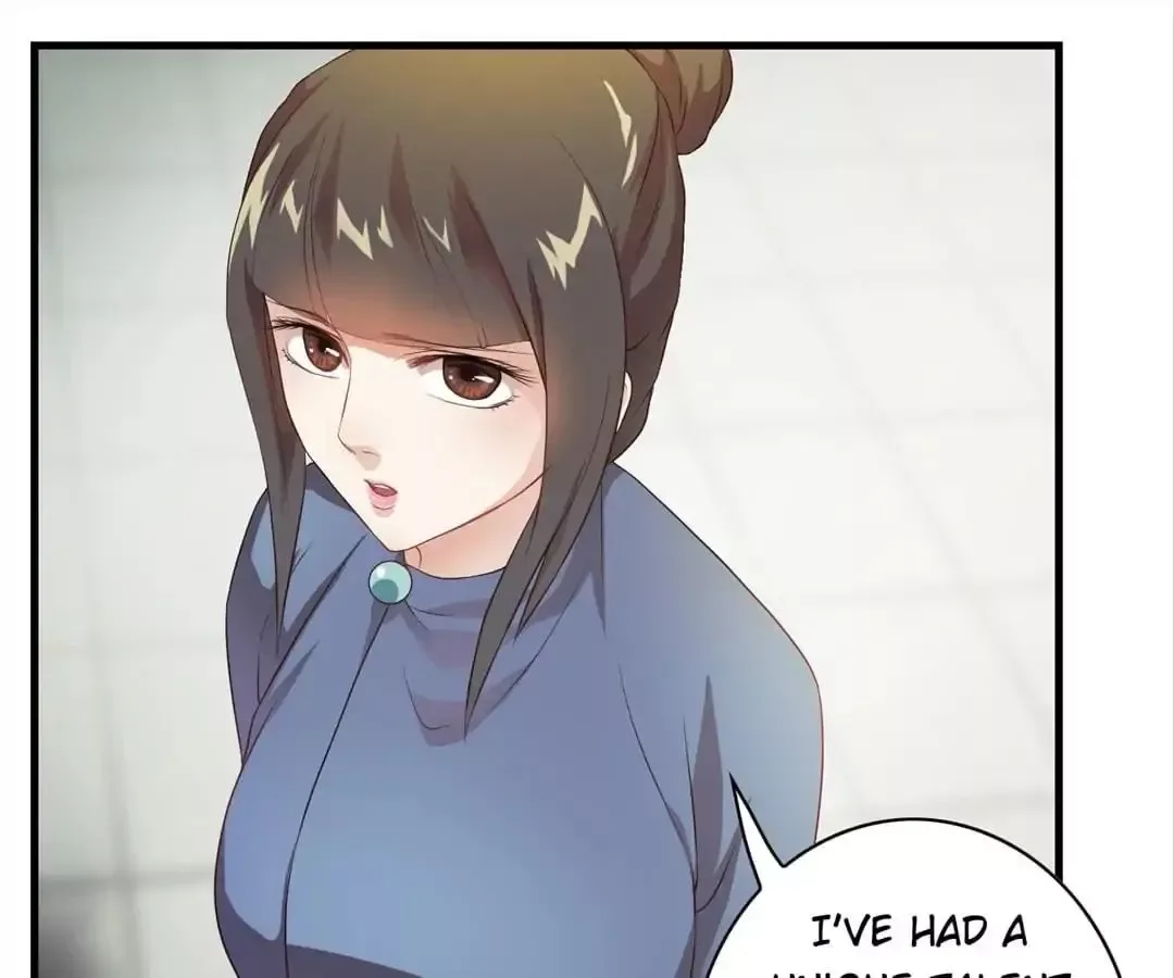 Yaotai Mirror Chapter 4 page 15