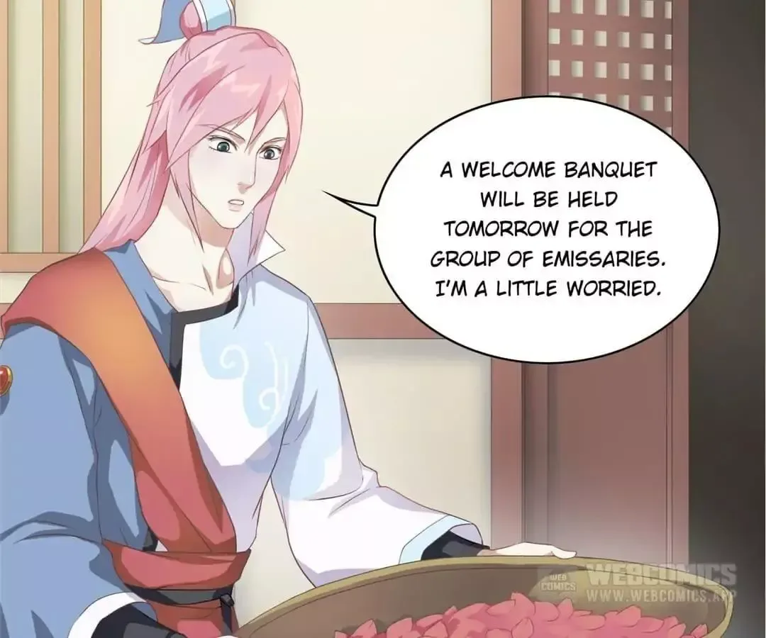Yaotai Mirror Chapter 4 page 30