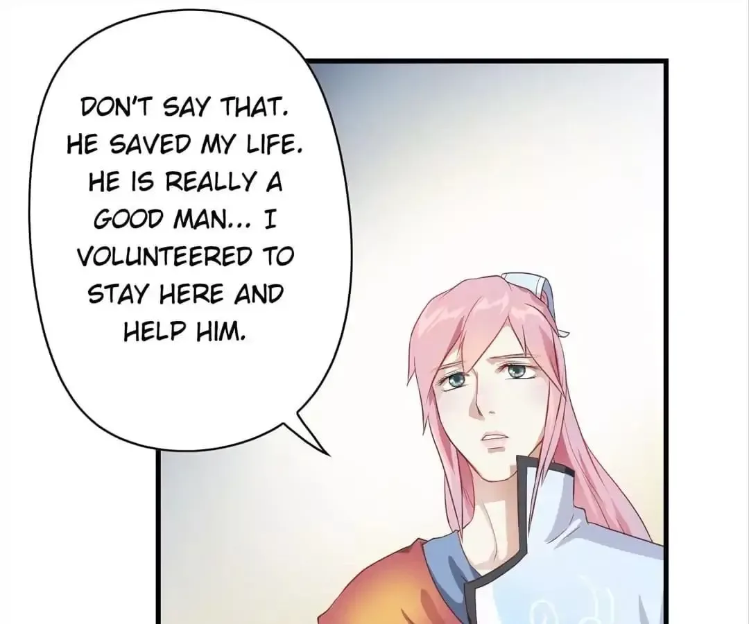 Yaotai Mirror Chapter 4 page 20