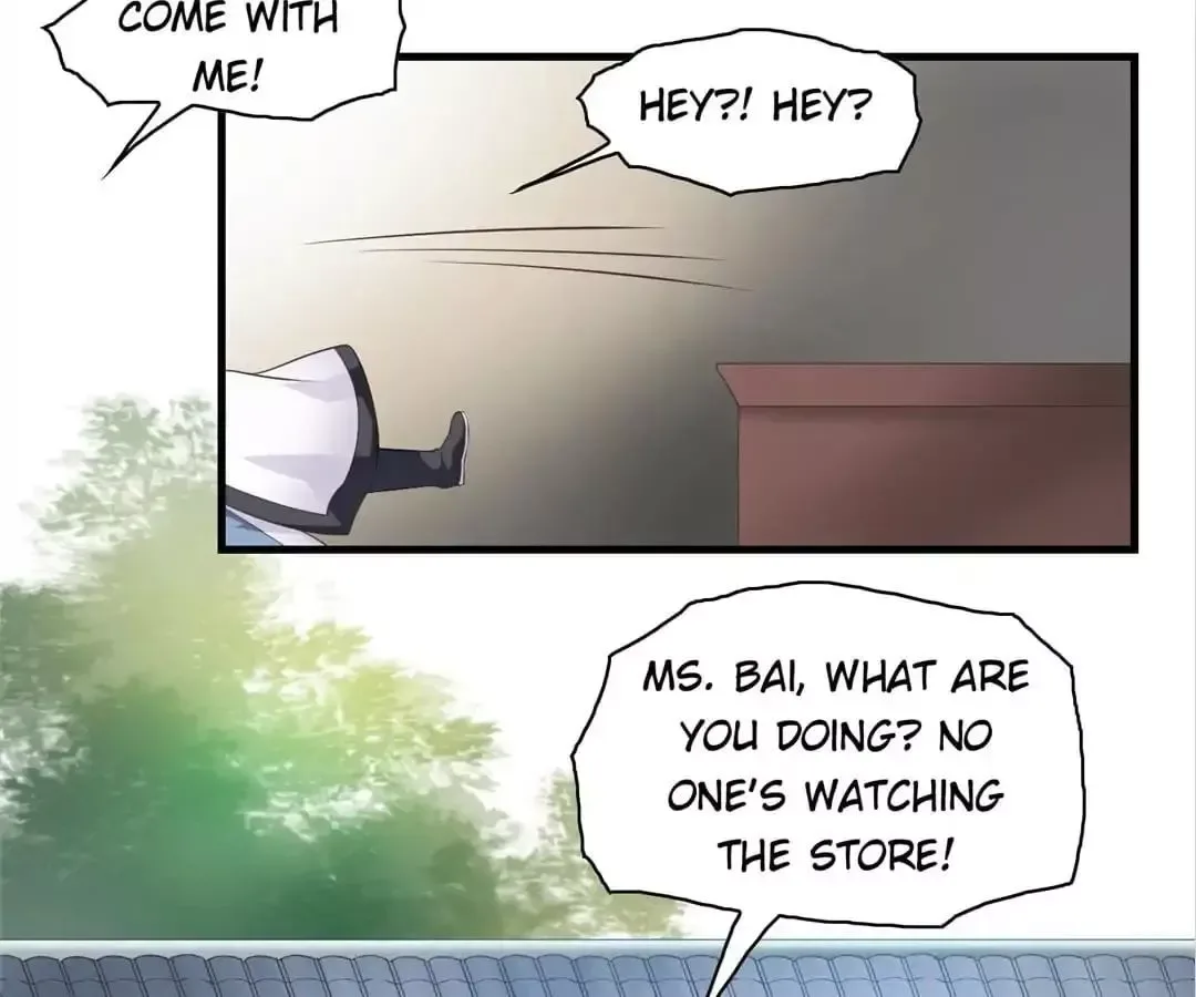 Yaotai Mirror Chapter 4 page 7