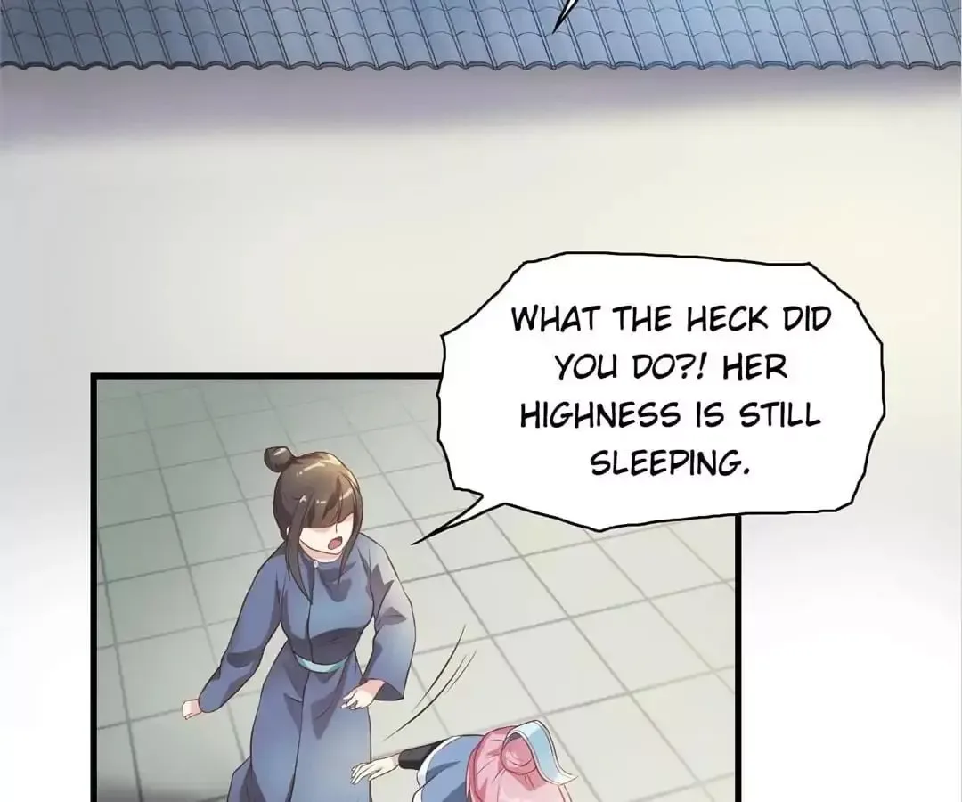 Yaotai Mirror Chapter 4 page 8
