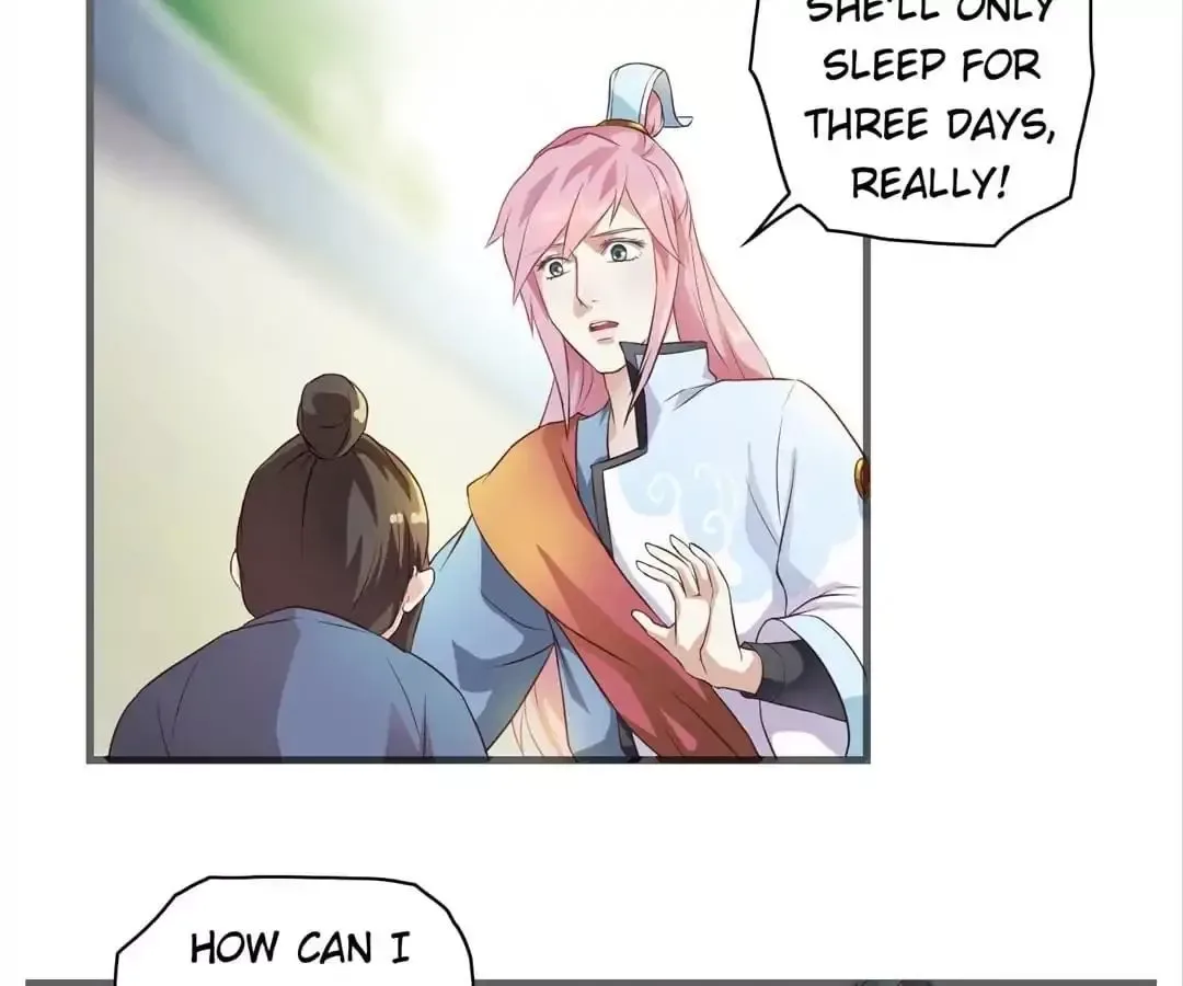 Yaotai Mirror Chapter 4 page 12