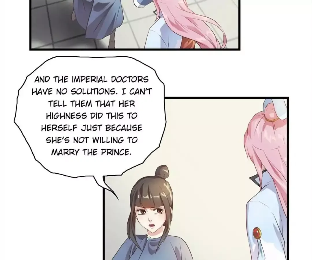 Yaotai Mirror Chapter 4 page 9
