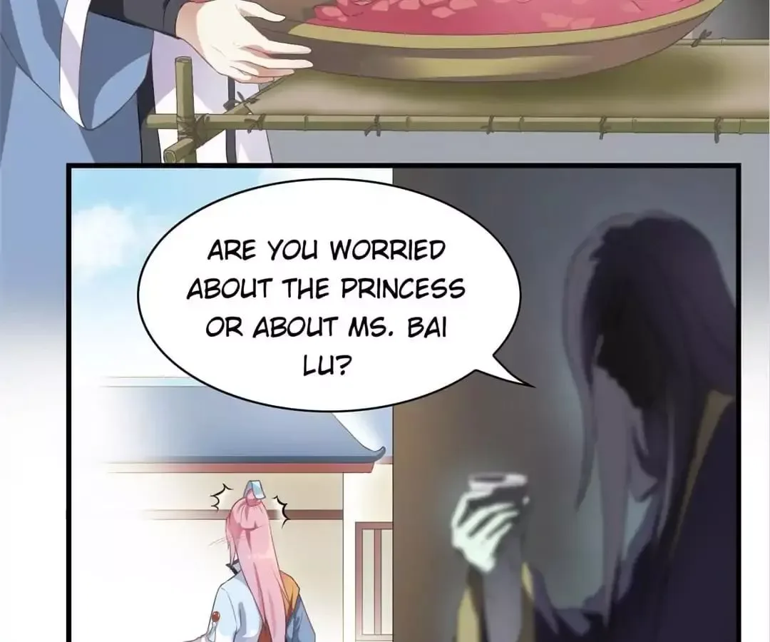 Yaotai Mirror Chapter 4 page 31