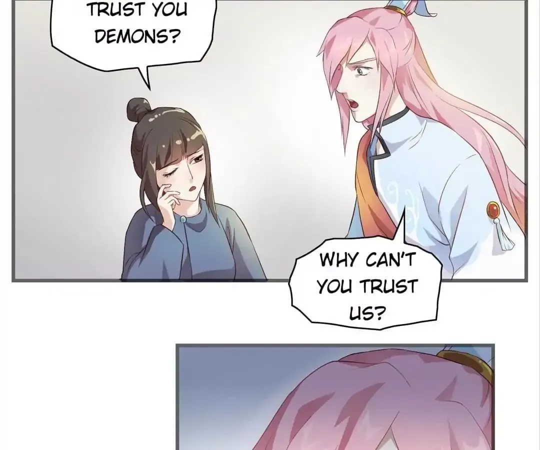 Yaotai Mirror Chapter 4 page 13