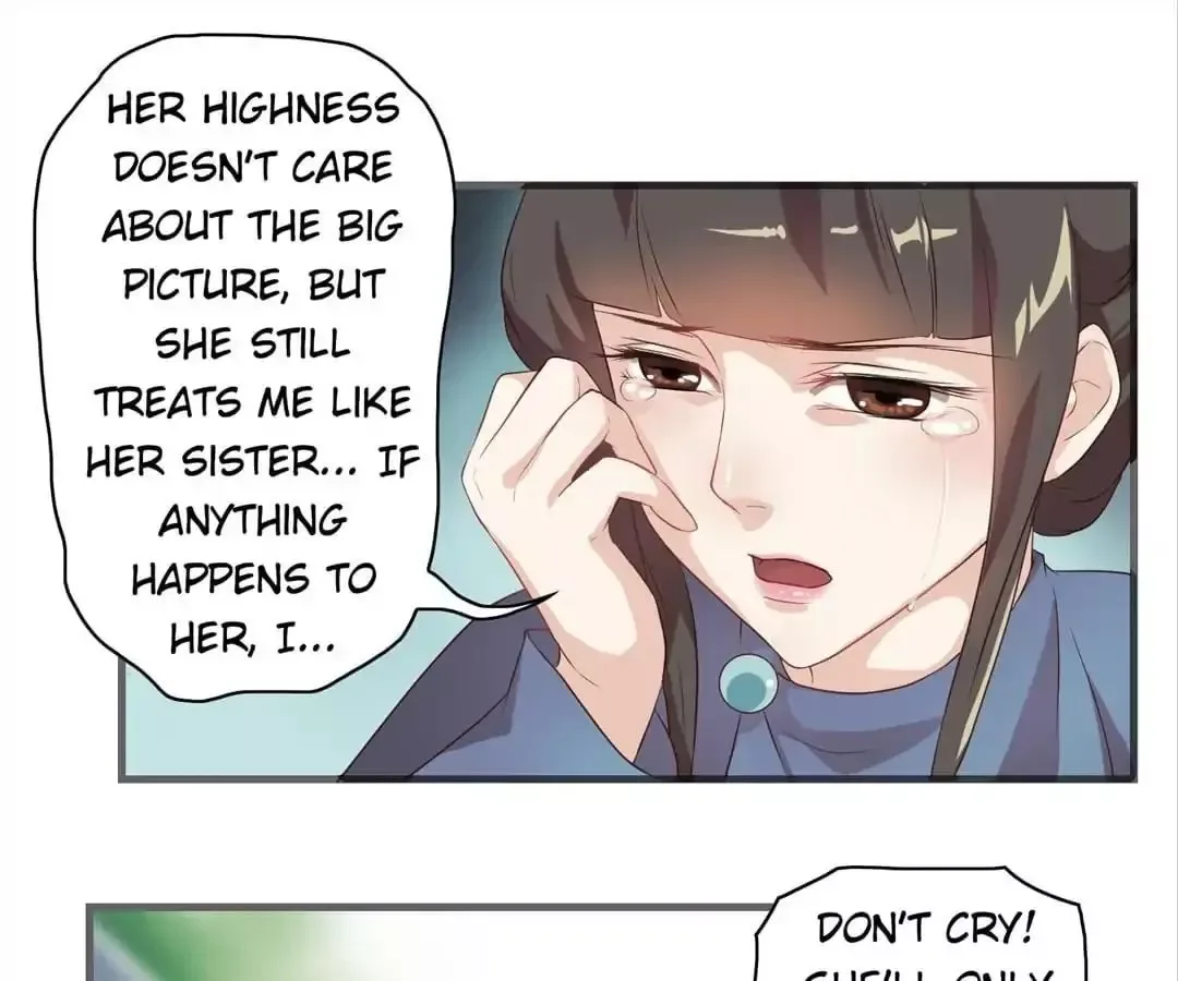 Yaotai Mirror Chapter 4 page 11