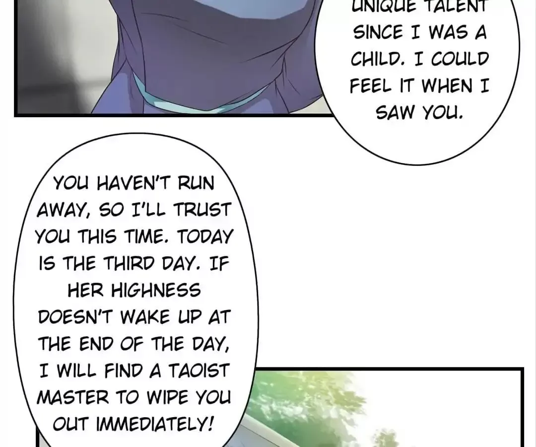 Yaotai Mirror Chapter 4 page 16