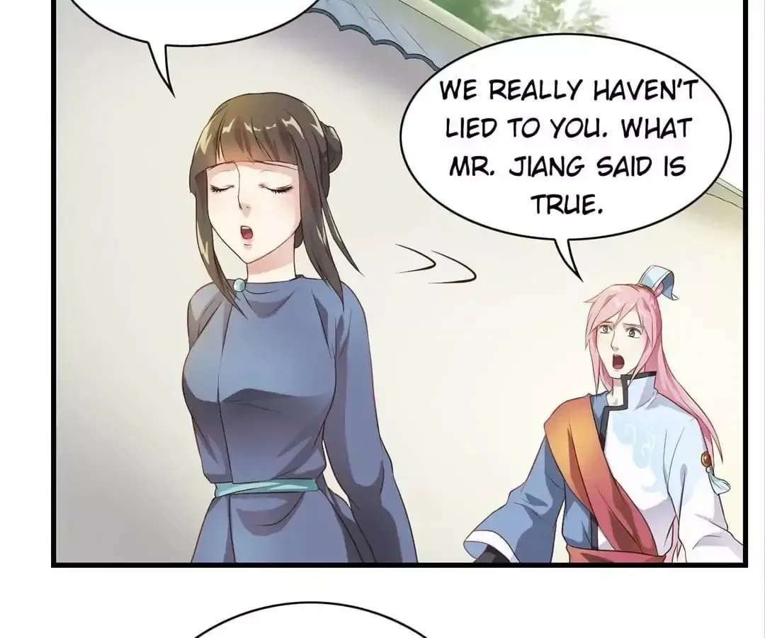Yaotai Mirror Chapter 4 page 17