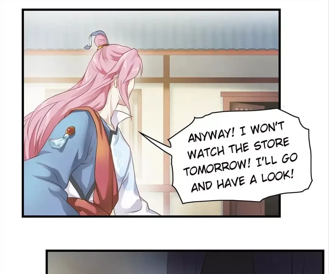 Yaotai Mirror Chapter 4 page 33