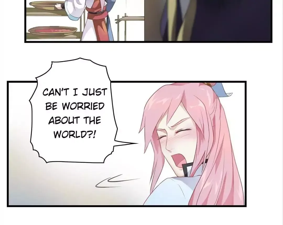 Yaotai Mirror Chapter 4 page 32