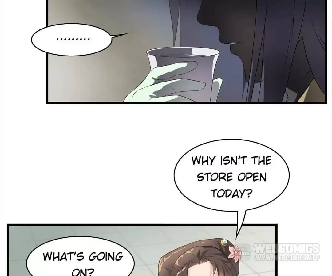 Yaotai Mirror Chapter 4 page 34