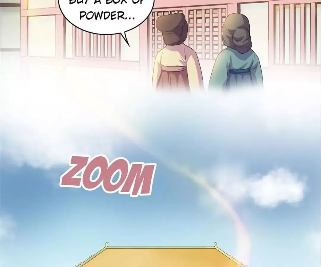 Yaotai Mirror Chapter 4 page 37